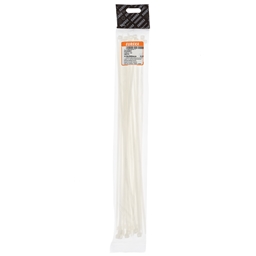 2CA40 - Cable Tie White